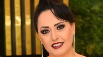 أنهت الجدل.. هند عاكف تكشف حقيقة صدامها مع حسين فهمي بمهرجان القاهرة السينمائي